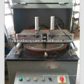 Aluminum Alloy windows Single Head Cutting Saw Machine